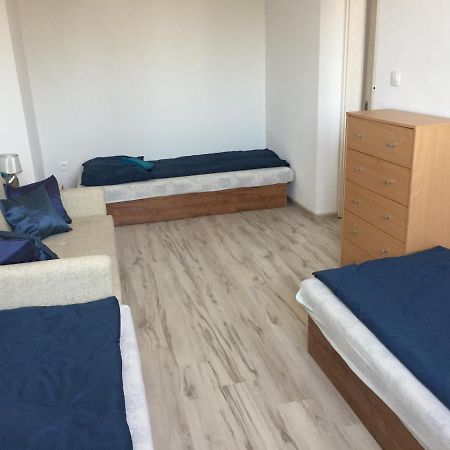 Liptovský HrádokApartman C.1 Haliganda***公寓 外观 照片