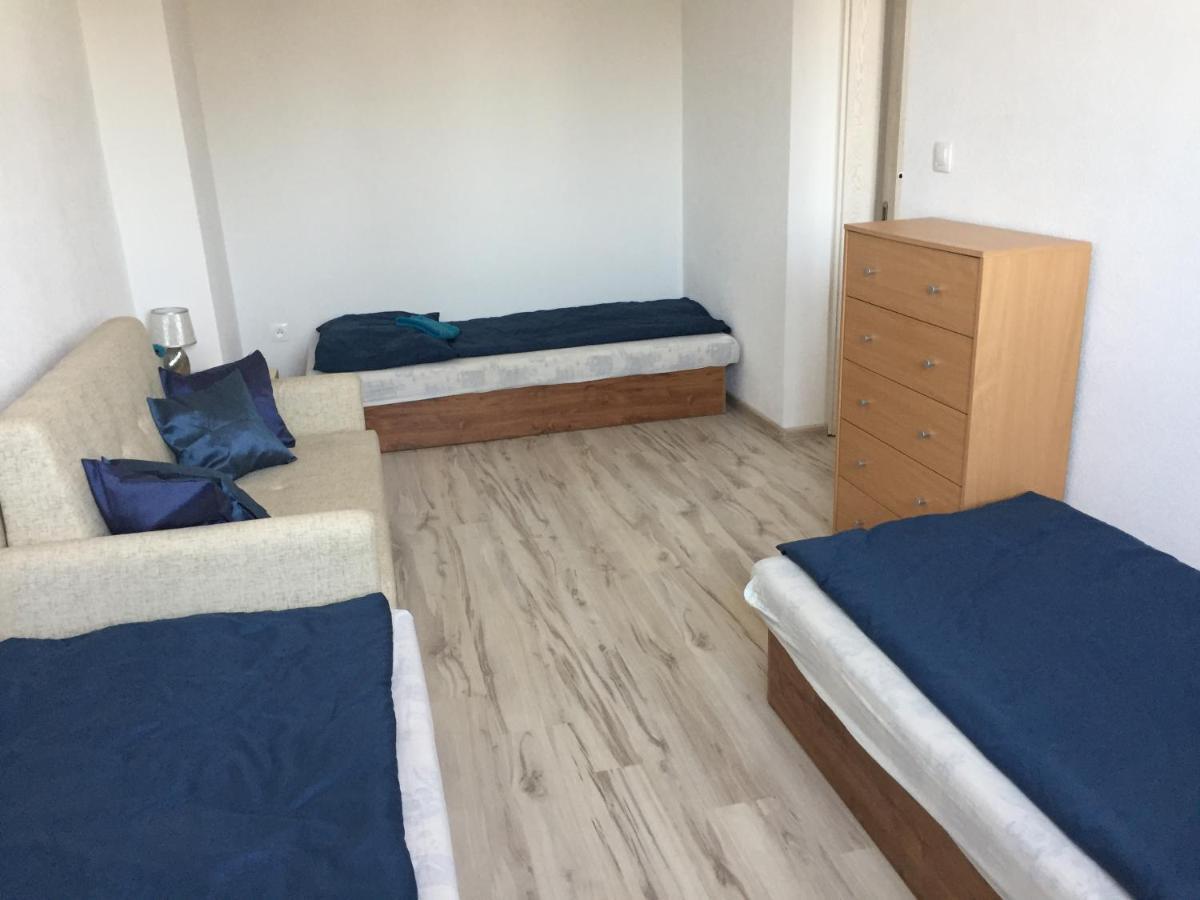 Liptovský HrádokApartman C.1 Haliganda***公寓 外观 照片