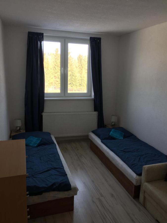 Liptovský HrádokApartman C.1 Haliganda***公寓 外观 照片